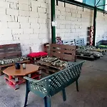 招待所 Monteclaro 蓬费拉达