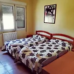 Monteclaro 招待所 蓬费拉达