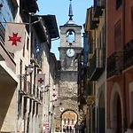 Monteclaro 招待所 蓬费拉达