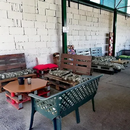 Guest house Monteclaro Ponferrada