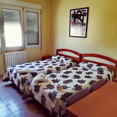 Monteclaro Guest house Ponferrada