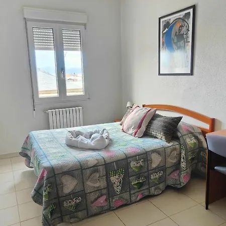 Maison d'hôtes Monteclaro