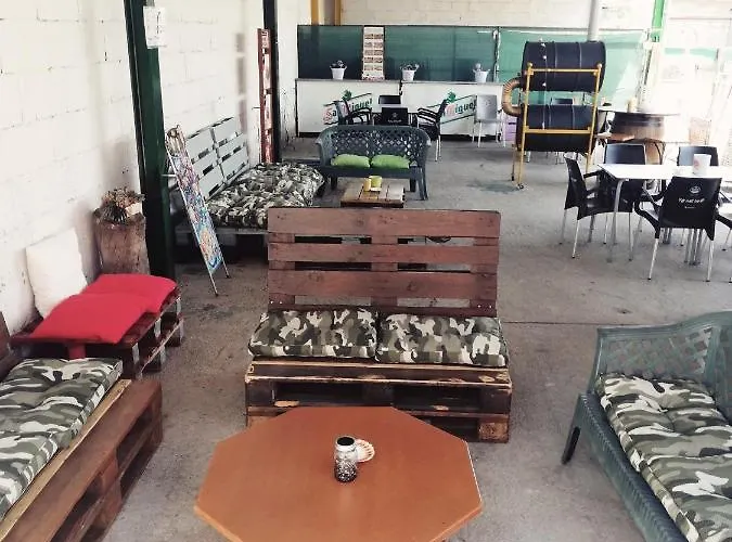 Monteclaro 3* Ponferrada