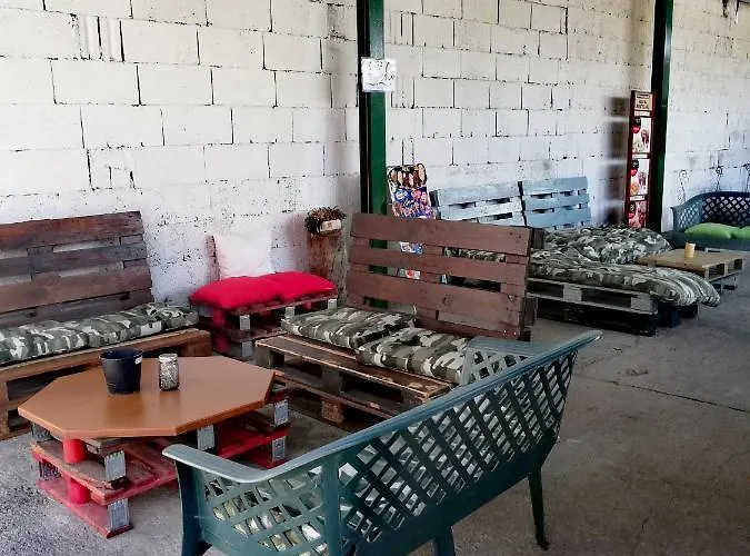 Pensjonat Monteclaro Ponferrada