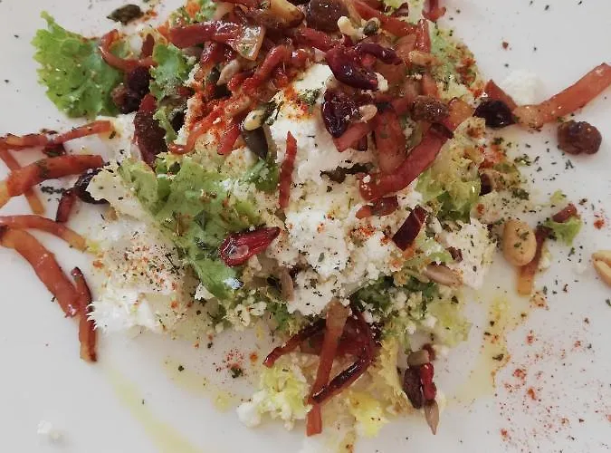 Pensjonat Monteclaro 3*