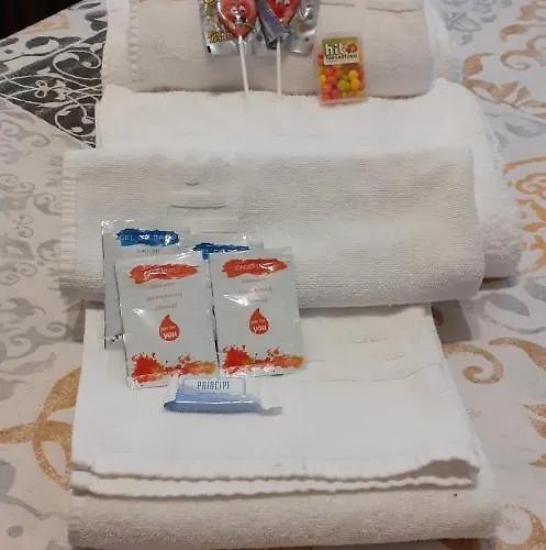 Pensjonat Monteclaro Ponferrada