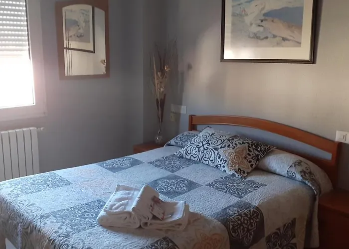 Pensjonat Monteclaro