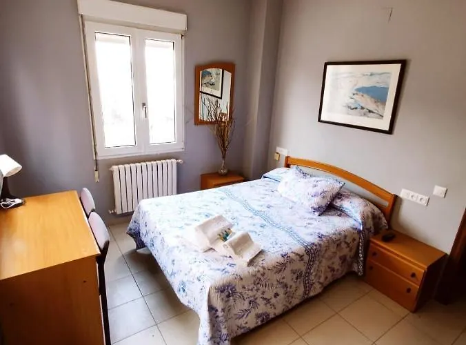 Pensjonat Monteclaro 3*