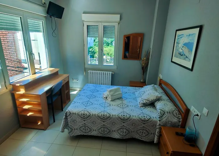 Pensjonat Monteclaro