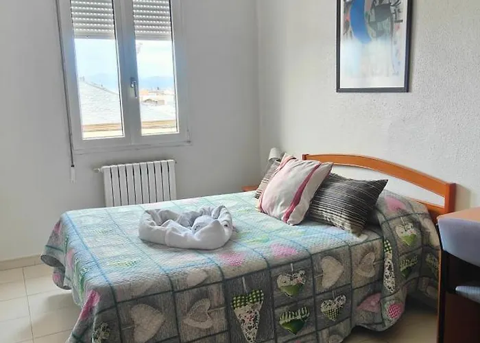 Pensjonat Monteclaro