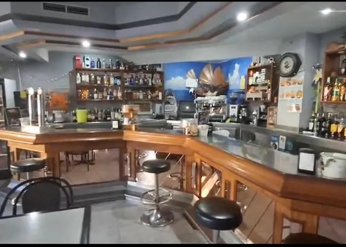 Pensjonat Monteclaro