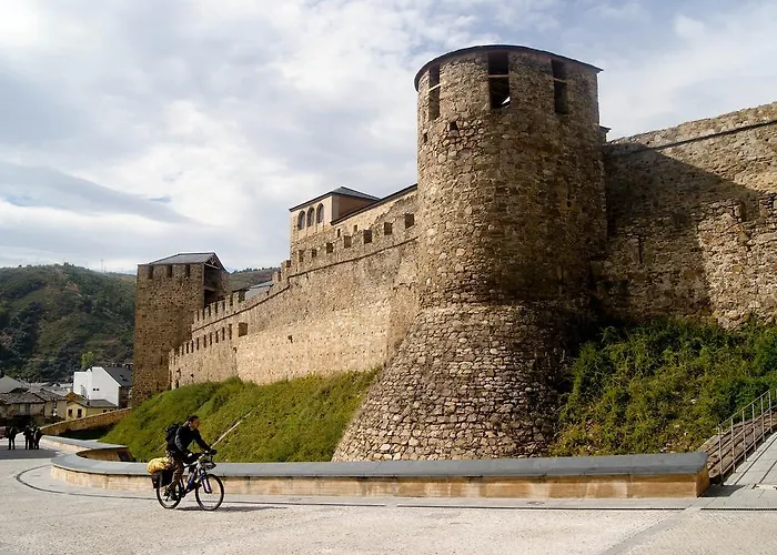 Monteclaro Ponferrada