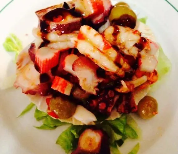 Pensjonat Monteclaro