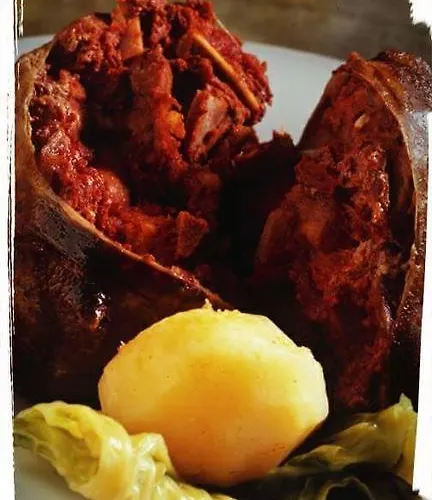 Monteclaro Pensjonat 3*